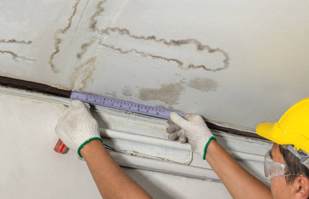 Reliable Water Damage Repair contractor in Sunset, UT by Aqua Guard Water Damage